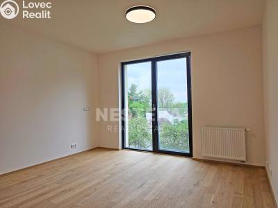 Аренда квартиры 1+KK Praha, Střížkovská č. 2