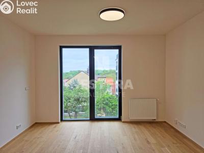Аренда квартиры 1+KK Praha, Střížkovská č. 3