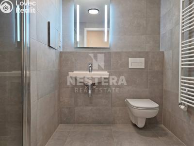 Аренда квартиры 1+KK Praha, Střížkovská č. 9