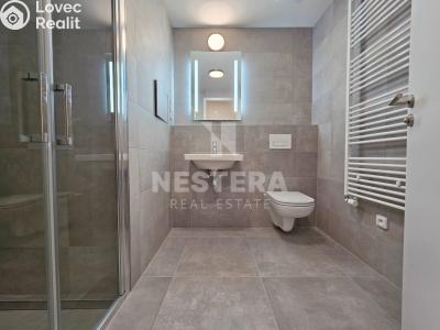 Аренда квартиры 1+KK Praha, Střížkovská č. 10