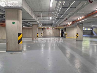 Аренда квартиры 1+KK Praha, Střížkovská č. 13