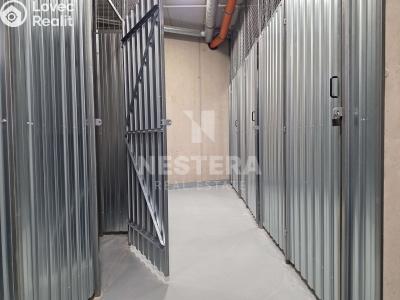 Аренда квартиры 1+KK Praha, Střížkovská č. 14
