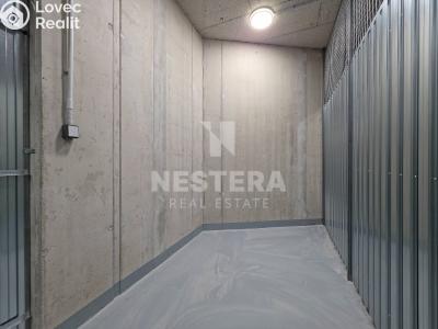 Аренда квартиры 1+KK Praha, Střížkovská č. 15
