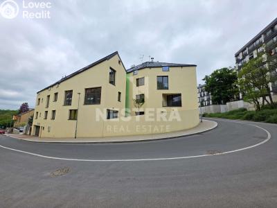 Аренда квартиры 1+KK Praha, Střížkovská č. 17