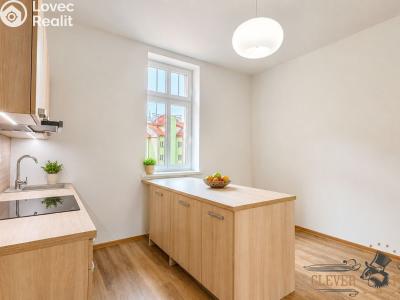 Аренда квартиры 2+1 Pardubice, U Kostelíčka č. 12