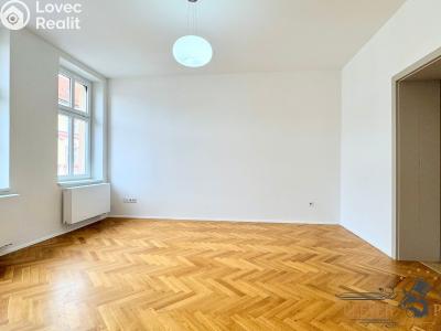 Аренда квартиры 2+1 Pardubice, U Kostelíčka č. 3