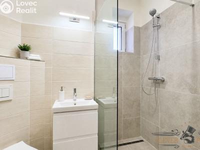 Аренда квартиры 2+1 Pardubice, U Kostelíčka č. 5