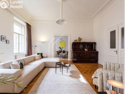 Prodej bytu 4+1 Praha, Betlémská č. 5