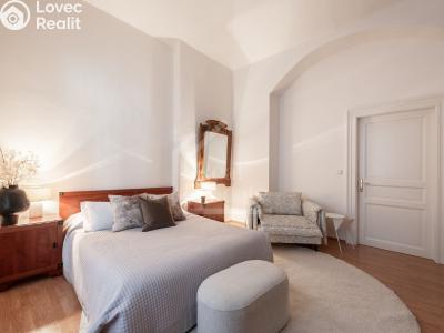 Продажа квартиры 4+1 Praha, Betlémská č. 9
