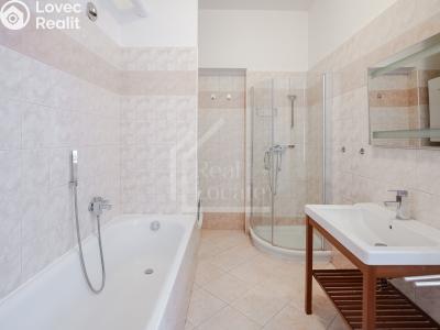 Продажа квартиры 4+1 Praha, Betlémská č. 12