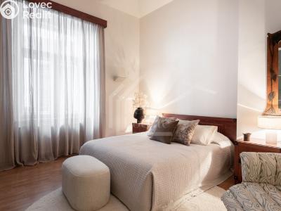 Продажа квартиры 4+1 Praha, Betlémská č. 10