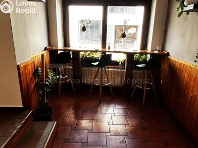 Prodej obchodního prostoru Brno, Marie Steyskalové č. 7