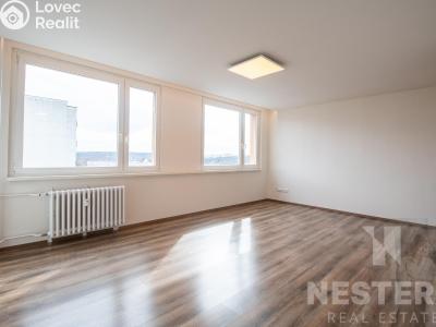 Rent apartment 1+KK Praha, Točitá č. 2