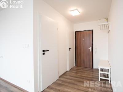 Rent apartment 1+KK Praha, Točitá č. 5