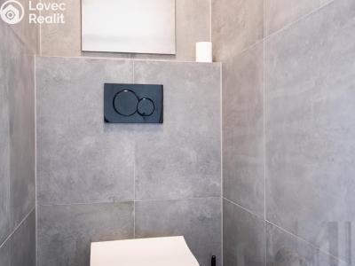 Rent apartment 1+KK Praha, Točitá č. 6