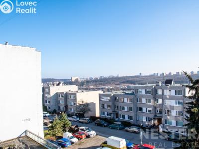 Rent apartment 1+KK Praha, Točitá č. 7