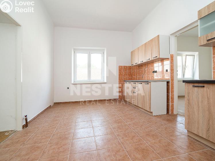 Prodej činžovního domu Týn nad Vltavou č. 6
