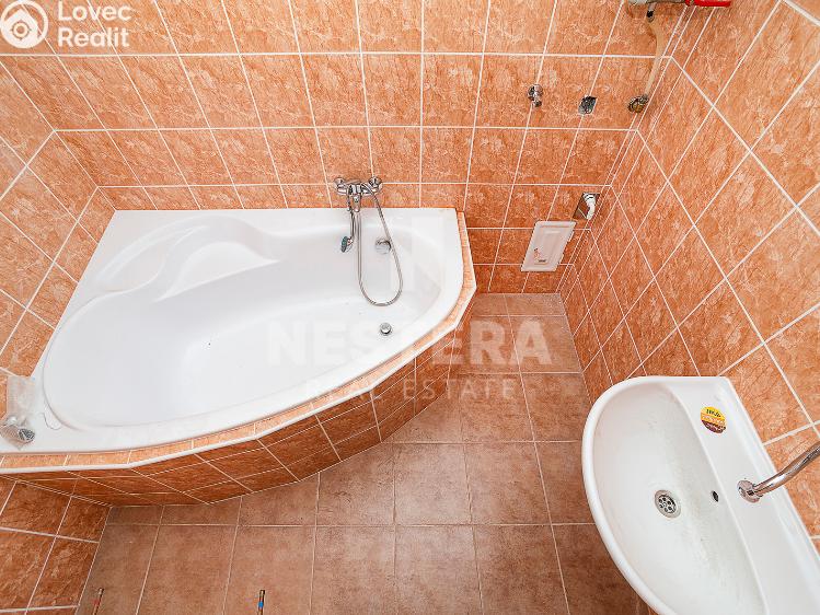 Prodej činžovního domu Týn nad Vltavou č. 7