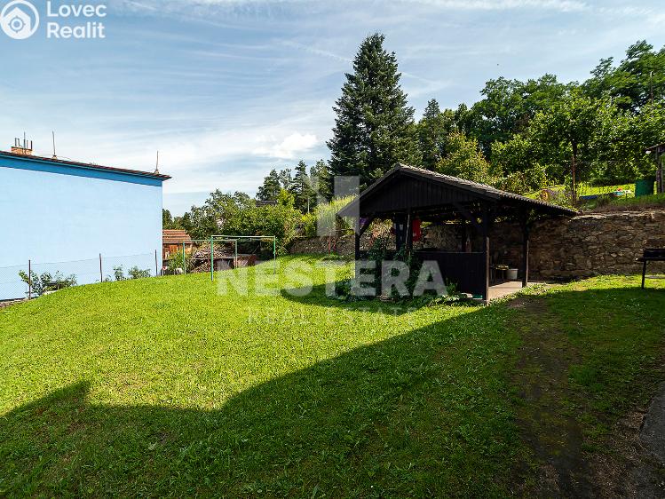 Prodej činžovního domu Týn nad Vltavou č. 8