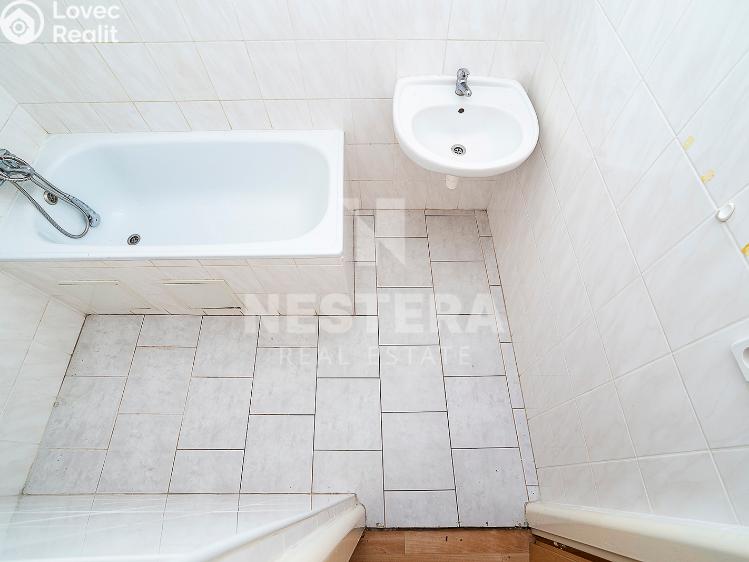 Prodej činžovního domu Týn nad Vltavou č. 11