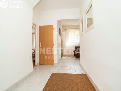 Prodej činžovního domu Týn nad Vltavou č. 5