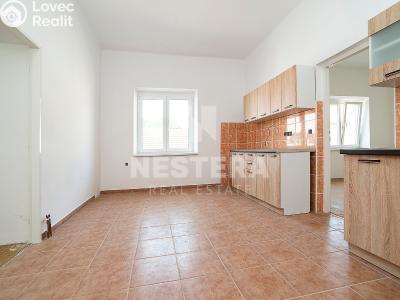 Prodej činžovního domu Týn nad Vltavou č. 6