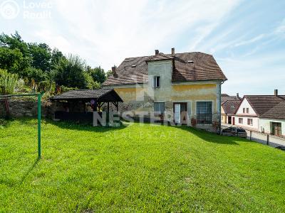 Prodej činžovního domu Týn nad Vltavou č. 9
