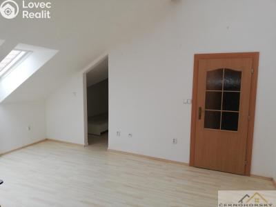 Pronájem bytu 2+KK Rakovník č. 2