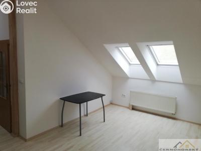 Pronájem bytu 2+KK Rakovník č. 4