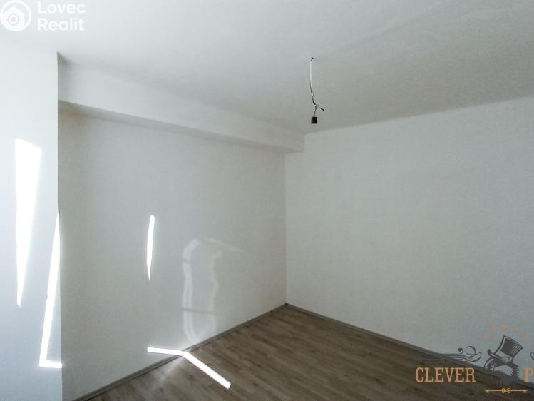 Rent apartment 1+1 Heřmanův Městec, Heřmanského č. 4