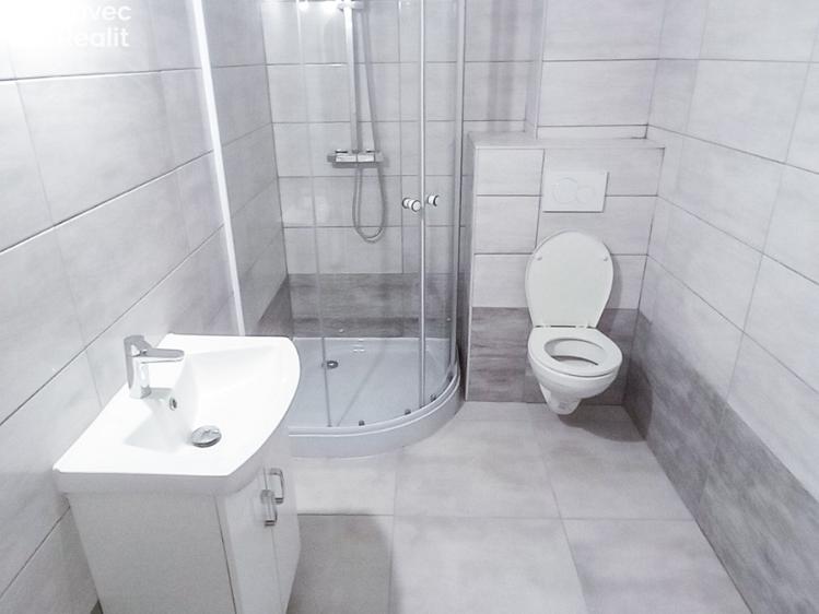 Rent apartment 1+1 Heřmanův Městec, Heřmanského č. 5