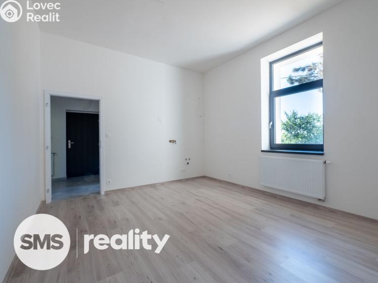 Rent apartment 2+KK Hradec nad Moravicí č. 2