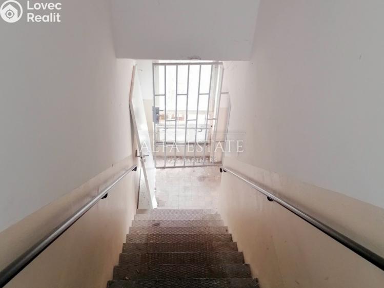 Prodej výrobní haly Karlovy Vary, Chebská č. 10