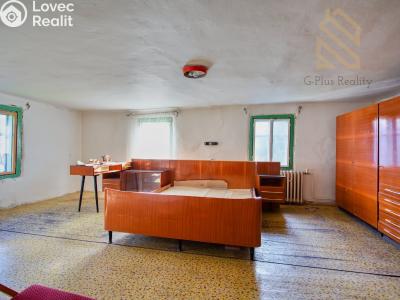 Sale cottage Malečov č. 4