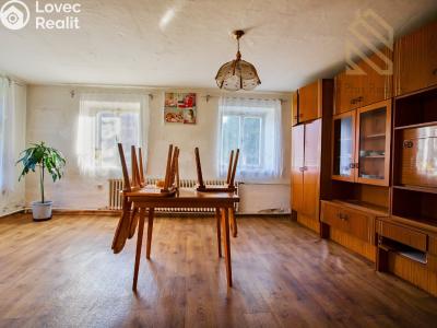 Sale cottage Malečov č. 6