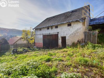 Sale cottage Malečov č. 12