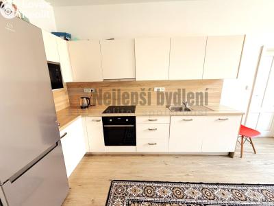 Prodej bytu 2+KK Jemnice, Husova 44 č. 2