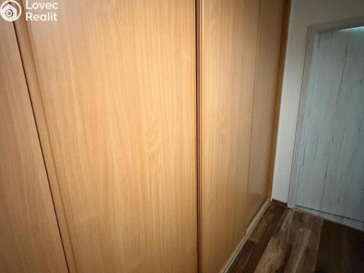 Prodej bytu 2+KK Most, Jaroslava Haška 1051/5 č. 9