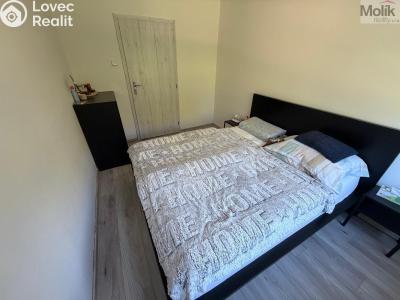 Prodej bytu 2+KK Most, Jaroslava Haška č. 4