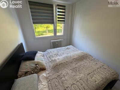Prodej bytu 2+KK Most, Jaroslava Haška č. 5