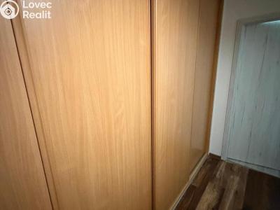 Prodej bytu 2+KK Most, Jaroslava Haška č. 8