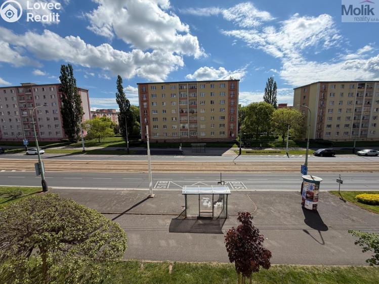 Prodej bytu 2+1 Most, Jaroslava Vrchlického 2780/23 č. 13