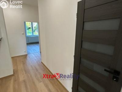 Оренда квартири 2+1 Teplice, Křičkova č. 5