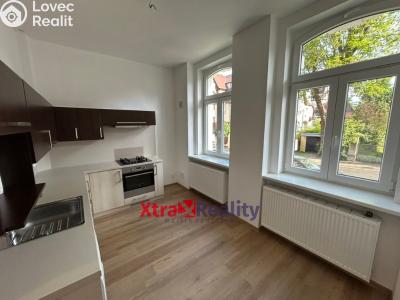 Оренда квартири 2+1 Teplice, Křičkova č. 7