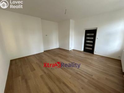 Оренда квартири 2+1 Teplice, Křičkova č. 11