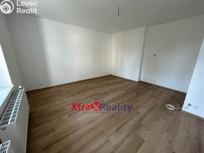 Оренда квартири 2+1 Teplice, Křičkova č. 12