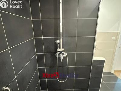 Оренда квартири 2+1 Teplice, Křičkova č. 15