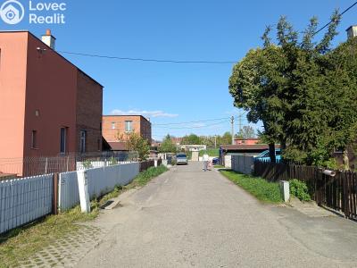 Продажа гаража Otrokovice, Dvořákova č. 6