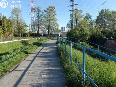 Продажа гаража Otrokovice, Dvořákova č. 8