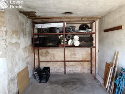 Продажа гаража Otrokovice, Dvořákova č. 10